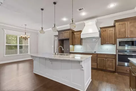 Other - 11357 Zuber Rd, Alexander, AR 72002 photo 2 of 13