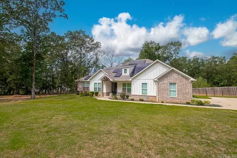 Exterior - 11357 Zuber Rd, Alexander, AR 72002 photo 3 of 9