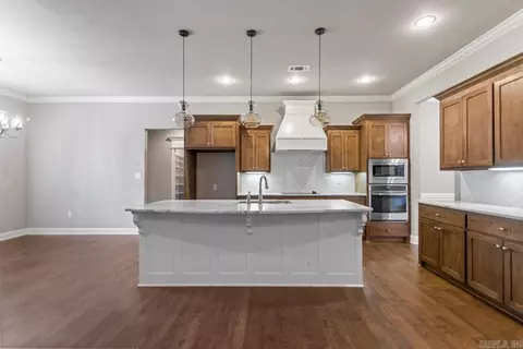 Kitchen - 11357 Zuber Rd, Alexander, AR 72002 photo 1 of 1
