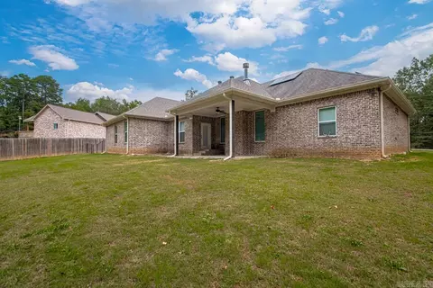 Exterior - 11357 Zuber Rd, Alexander, AR 72002 photo 7 of 9