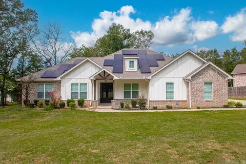 Exterior - 11357 Zuber Rd, Alexander, AR 72002 photo 1 of 9