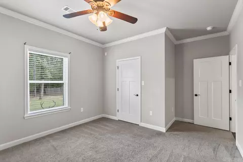 Bedroom - 11357 Zuber Rd, Alexander, AR 72002 photo 5 of 5