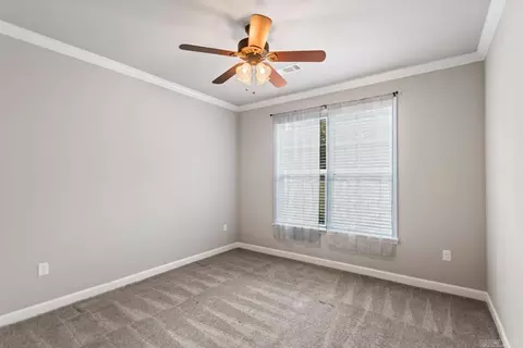 Bedroom - 11357 Zuber Rd, Alexander, AR 72002 photo 3 of 5