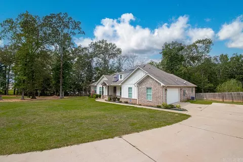 Exterior - 11357 Zuber Rd, Alexander, AR 72002 photo 4 of 9