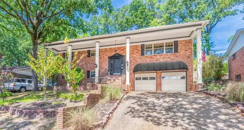 22 Nob Hill Cv, Little Rock, AR 72205