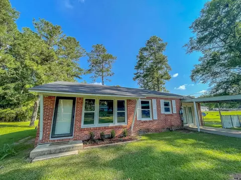 126 Allison Rd, El Dorado, AR 71730