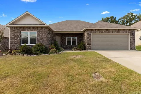 2115 Eldridge Ln, Conway, AR 72032 photo 1