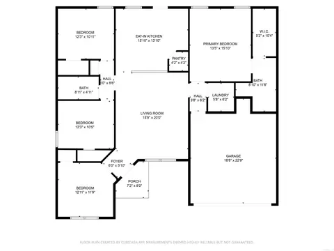 2115 Eldridge Ln, Conway, AR 72032 photo 32