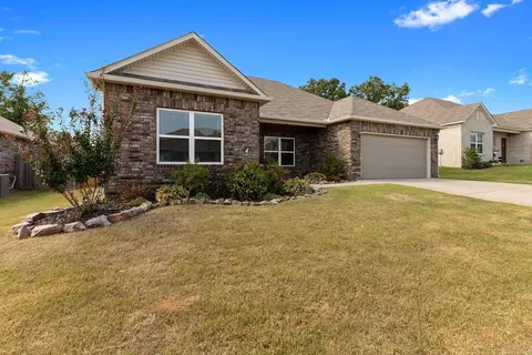 2115 Eldridge Ln, Conway, AR 72032 photo 2