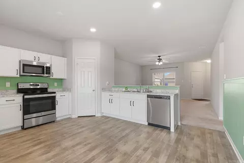 2115 Eldridge Ln, Conway, AR 72032 photo 9