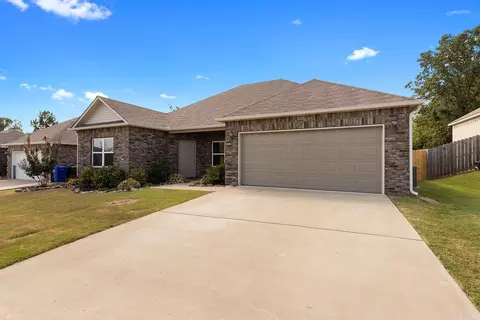 2115 Eldridge Ln, Conway, AR 72032 photo 3