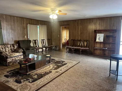 Living - 2219 W 34th, Pine Bluff, AR 71603 photo 3 of 3