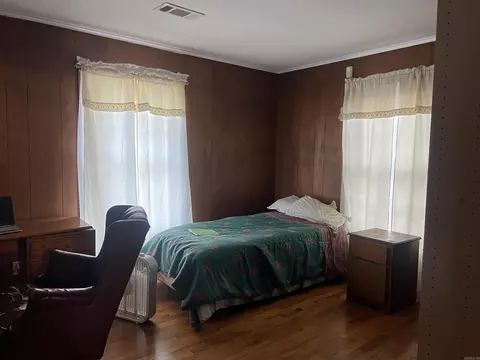 Bedroom - 2219 W 34th, Pine Bluff, AR 71603 photo 3 of 3