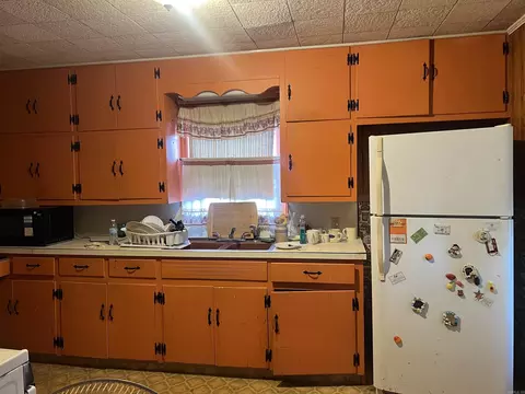 Kitchen - 2219 W 34th, Pine Bluff, AR 71603 photo 1 of 4