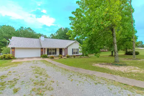 9082 Mars Hill Rd, Bauxite, AR 72011 photo 46