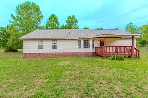 9082 Mars Hill Rd, Bauxite, AR 72011 photo 29
