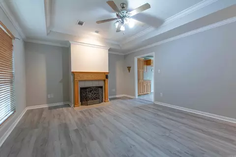 9082 Mars Hill Rd, Bauxite, AR 72011 photo 5