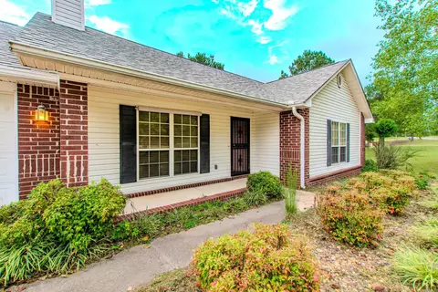 9082 Mars Hill Rd, Bauxite, AR 72011 photo 3