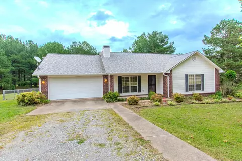 9082 Mars Hill Rd, Bauxite, AR 72011 photo 2