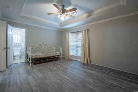 9082 Mars Hill Rd, Bauxite, AR 72011 photo 17