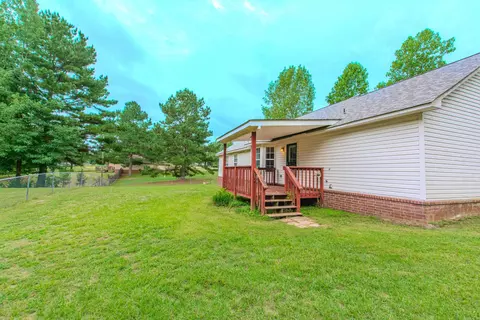 9082 Mars Hill Rd, Bauxite, AR 72011 photo 26