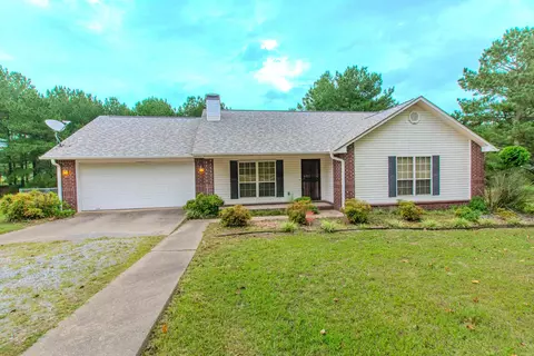 9082 Mars Hill Rd, Bauxite, AR 72011 photo 1