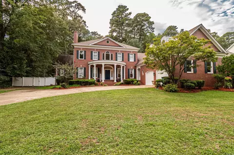 300 Archer Ave, El Dorado, AR 71730