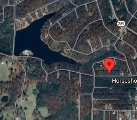 1102 W Canary Ln, Horseshoe Bend, AR 72512