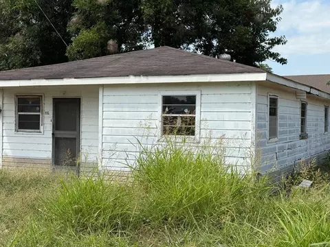 113 E Calhoun, Luxora, AR 72358 photo 2