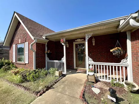 110 Flossie Dr, Trumann, AR 72472 photo 2