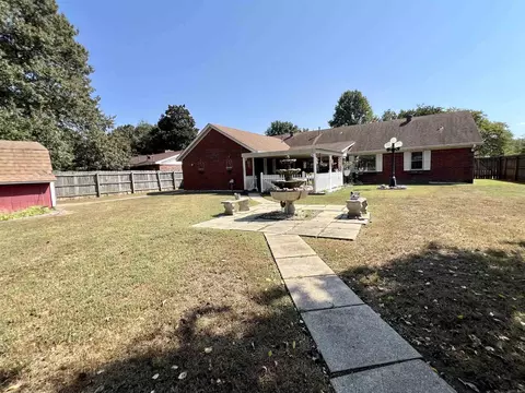 110 Flossie Dr, Trumann, AR 72472 photo 29