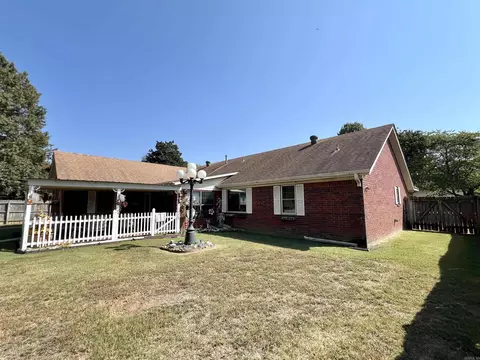 110 Flossie Dr, Trumann, AR 72472 photo 30