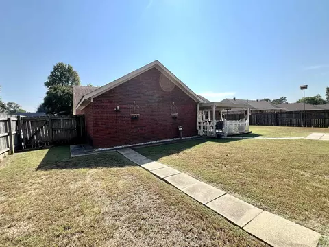 110 Flossie Dr, Trumann, AR 72472 photo 31