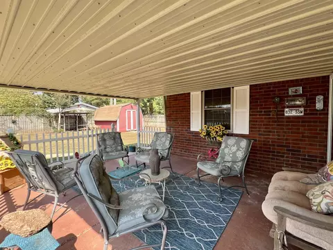 110 Flossie Dr, Trumann, AR 72472 photo 28