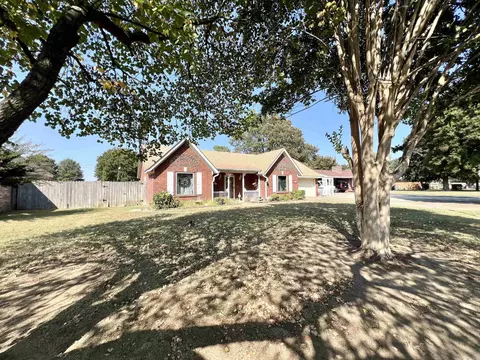 110 Flossie Dr, Trumann, AR 72472 photo 35