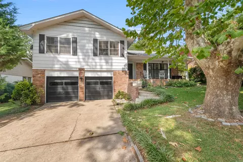 6108 Evergreen Dr, Little Rock, AR 72207