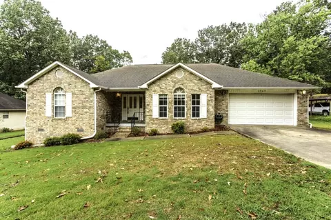 1909 Briarwood St, Pocahontas, AR 72455