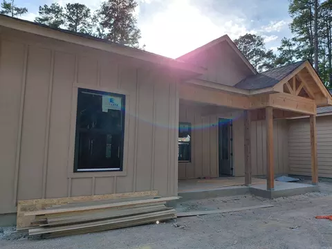5 Belleza Pl, Hot Springs Village, AR 71909