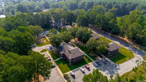 1810 Bishop Rd, Bryant, AR 72022