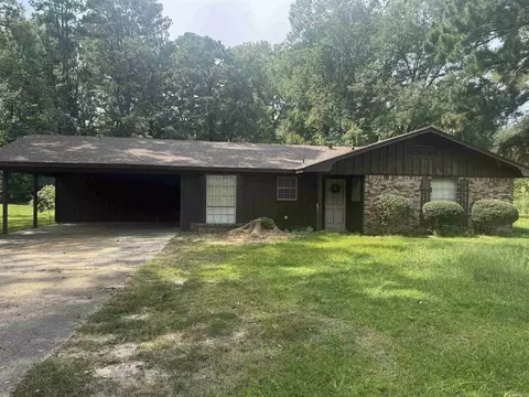 334 Ponderosa, El Dorado, AR 71730