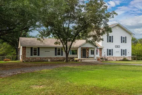 469 Treasure Isle Rd, Hot Springs, AR 71913