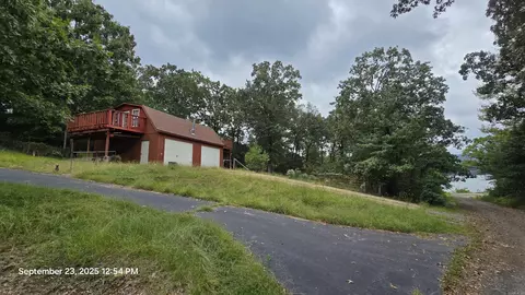338 340 Choctaw Lndg, Clinton, AR 72031