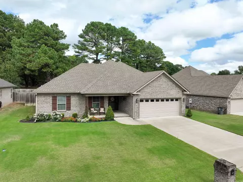 710 Laurel Ct, Searcy, AR 72143