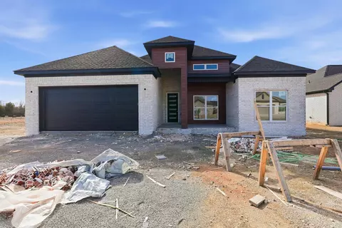 26 Dandelion Dr, Greenbrier, AR 72058