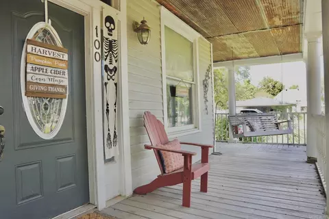 100 S Dowell Ave, Tuckerman, AR 72473 photo 4