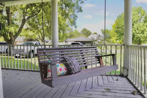 100 S Dowell Ave, Tuckerman, AR 72473 photo 5