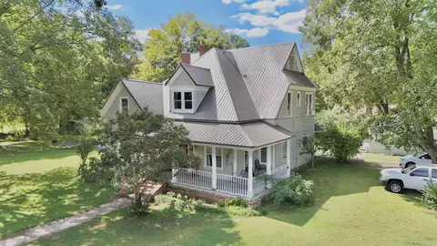 100 S Dowell Ave, Tuckerman, AR 72473 photo 1