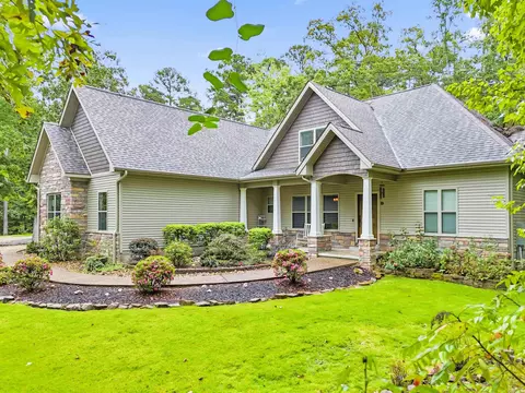 94 Murillo Way, Hot Springs Village, AR 71909