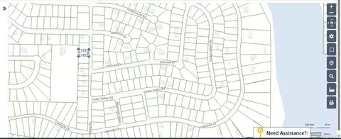 lot81 Hilltop Dr, Fairfield Bay, AR 72088