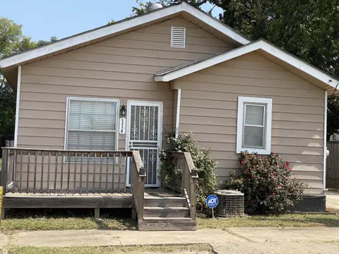 114 N Walnut St, North Little Rock, AR 72114